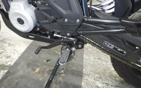 BMW G310GS 2017