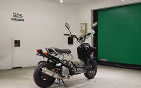 HONDA ZOOMER 2016 AF58