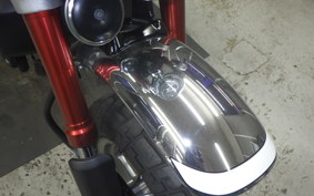 HONDA MONKEY 125 2000 JB02