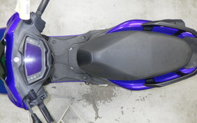 YAMAHA CYGNUS Griffus SEJ4J