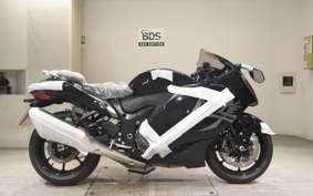 SUZUKI HAYABUSA Gen.3 2026 EJ11A