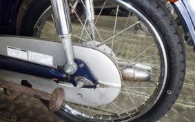 HONDA C50 SUPER CUB E 1991 C50