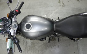 SUZUKI INAZUMA 400 (GSX400) 2001 GK7BA