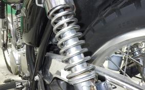 YAMAHA SR400 Gen.4 2010 RH03J