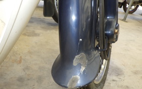 HONDA C70 SUPER CUB C70