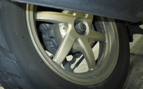 HONDA DIO Z4 GEN 2 2022 AF63