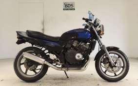 HONDA JADE MC23