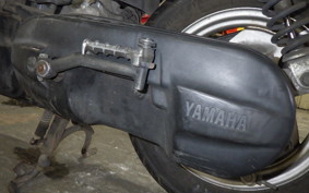 YAMAHA JOG Gen.4 SA16J
