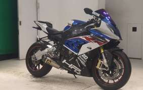 BMW S1000RR 2017