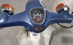 HONDA SUPER CUB50 AA01