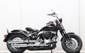 HARLEY FLSTSB 2009 JM5