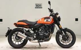 HARLEY X500 2026