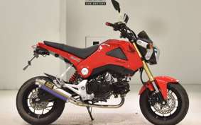 HONDA GROM JC61
