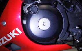 SUZUKI GSX-R125 2002 DL33B
