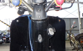 HONDA TODAY AF61