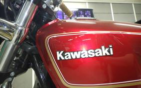 KAWASAKI ZEPHYR 750 1994 ZR750C