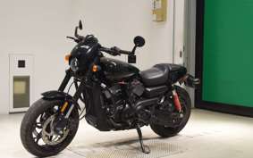 HARLEY XG750 STREET ROD 2017
