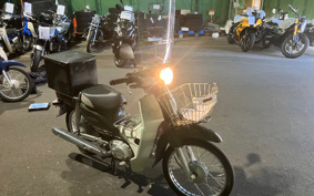 HONDA SUPER CUB50 AA04