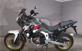HONDA CRF1100L AFRICA TWIN 2026 SD15