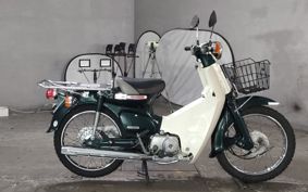 HONDA SUPER CUB90 HA02