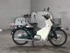 Фото Honda SUPER CUB90 с японского аукциона