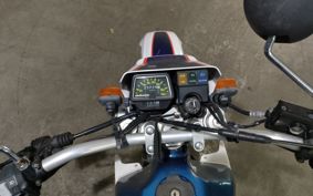 YAMAHA SEROW 225W 4JG