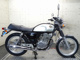 Фото Honda GB250 CLUBMAN 1 1996 с японского аукциона