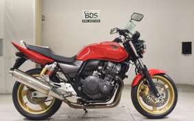 HONDA CB400SF VTEC 2012 NC42
