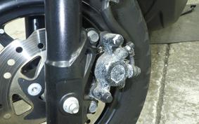 YAMAHA BW'S 50 Gen.3 SA53J