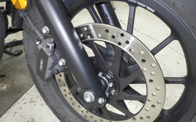 HONDA REBEL 250 S MC49