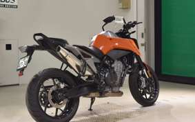 KTM 790 DUKE 2019