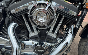 HARLEY XL1200XS 2018 LR3