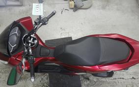 HONDA PCX 125 JF81
