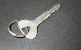 YAMAHA JOG Gen.3 SA01J