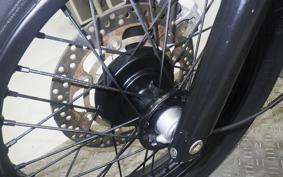 KAWASAKI ESTRELLA BJ250A