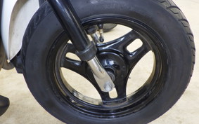 SUZUKI ﾚｯﾂ 2007 CA4AA