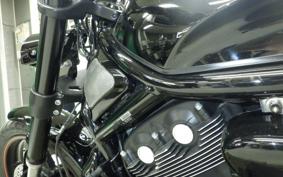 HARLEY NIGHT ROD 1250 SP 2015