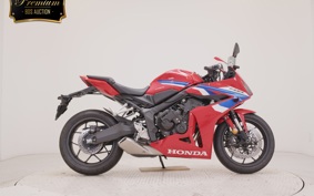 HONDA CBR650R E-Clutch 2025 RH17