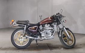 HONDA GL 400 WING 1981 GL400