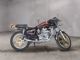 Фото Honda GL 400 WING 1981 с японского аукциона