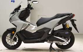 HONDA ADV160 2024 KF54