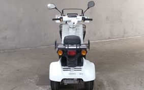 HONDA GYRO TD02