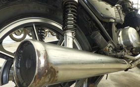 KAWASAKI Z650 KZ650F