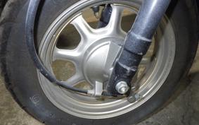 HONDA TACT-4ﾍﾞｰｼｯｸ AF79