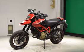 DUCATI HYPERMOTARD 1100E 2011