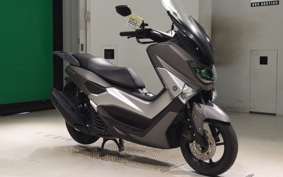 YAMAHA N-MAX 155 A SG50J