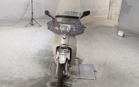 HONDA SUPER CUB110 JA10