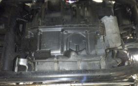 YAMAHA DRAGSTAR 400 CLASSIC 2003 VH01J