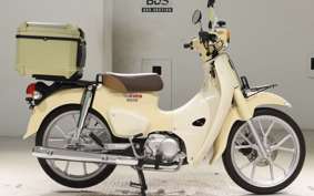 HONDA C110 SUPER CUB 2013 JA59