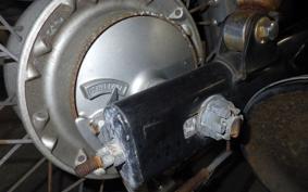 KAWASAKI ELIMINATOR 125 1981 BN125A